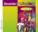Image for Sounds of Singing : Year 5-6/P6-7