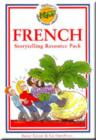 Image for Primary Modern Languages : French Storytelling : Resource Pack