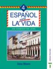 Image for Espanol Para La Vida 4 - CXC Examination Level