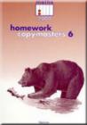 Image for Maths 2000 - Homework Copymasters 6