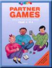 Image for Connect - Partner Games Year 4 P4