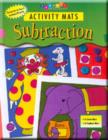 Image for Connect - Activity Mats Subtraction (2X8)