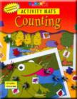 Image for Connect - Activity Mats Counting (2X8)