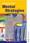 Image for Teaching Mental Strategies - Reception/P1