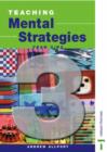 Image for Teaching mental strategiesYear 3/P4: Teacher&#39;s book