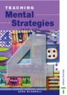 Image for Teaching mental strategiesYear 4/P5: Teacher&#39;s book