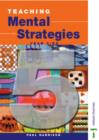 Image for Teaching Mental Strategies - Year 5/P5