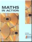 Image for Maths in Action : Extra Questions 1