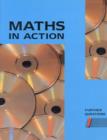 Image for Maths in Action : Further Questions 1