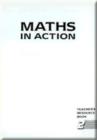 Image for Maths in Action : Teachers&#39; Resource Book 2