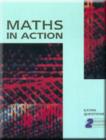 Image for Maths in Action : Extra Questions 2