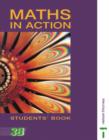 Image for Maths in Action : Bk. 3B
