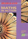 Image for Maths in Action : Teachers&#39; Resource Book 3B