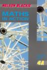 Image for Maths in Action : Teachers&#39; Resource Book 4A