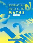 Image for Essential Skills in Maths - Students&#39; Book 1