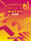 Image for Essential Skills in Maths - Students&#39; Book 2