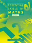Image for Essential Skills in Maths - Students&#39; Book 3