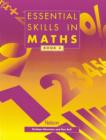 Image for Essential Skills in Maths - Students&#39; Book 4