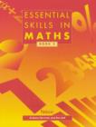 Image for Essential Skills in Maths - Students Book 5