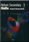 Image for Nelson Secondary Mathematics