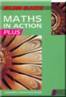 Image for Maths in Action Plus : Bk. 3 : Teachers&#39; Resource