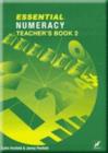 Image for Essential Numeracy - 2 Teachers Book