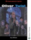 Image for Dramascripts: Oliver Twist