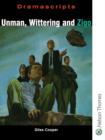 Image for Dramascripts - Unman Wittering and Zigo