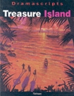 Image for Dramascripts - Treasure Island
