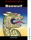 Image for Beowulf  : a play based on the Anglo-Saxon epic poem