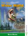 Image for NEW WIDER WORLD