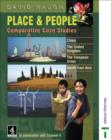 Image for Place and People : Comparative Case Studies