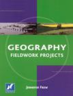 Image for Geography Fieldwork : Projects
