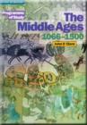 Image for The Middle Ages 1066-1500 : Teachers Resource Book