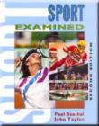 Image for Sport Examined Second Edition