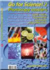 Image for Go for Science! : Bk. 2 : Photocopy Masters