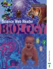 Image for Science Web Reader : Biology