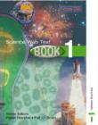 Image for Science Web : Textbook 1