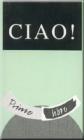 Image for Ciao! : Bk. 1 : Cassette 1