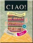 Image for Ciao! : Level 1 : Copymasters