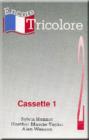 Image for Encore Tricolore : Stage 2 : Cassette 1