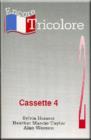Image for Encore Tricolore 2 : Stage 2 : Cassette 4