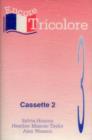 Image for Encore Tricolore : Stage 3 : Cassette 2