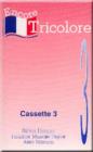 Image for Encore Tricolore : Stage 3 : Cassette 3