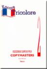 Image for Encore Tricolore 2 - Assessment Support Pack Copymasters
