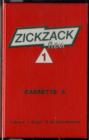 Image for Zickzack Neu : Stage 1 : Cassette A