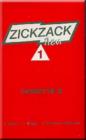 Image for Zickzack Neu : Stage 1 : Cassette B