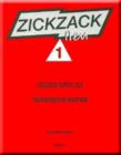 Image for Zickzack Neu : Stage 1 : Assessment Support Pack