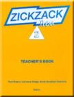 Image for Zickzack Neu : Stage 2 : Teacher&#39;s Book