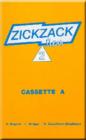 Image for Zickzack Neu : Stage 2 : Cassette A